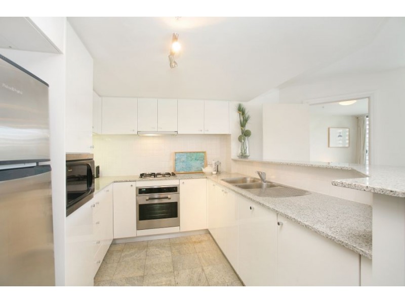 427 Finger Wharf, 6 Cowper Wharf Road, Woolloomooloo NSW 2011