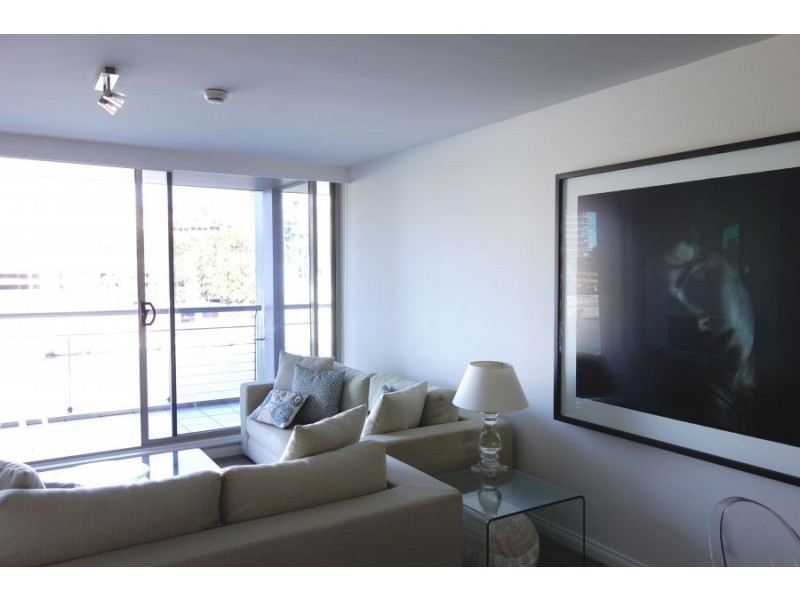 427 Finger Wharf, 6 Cowper Wharf Road, Woolloomooloo NSW 2011