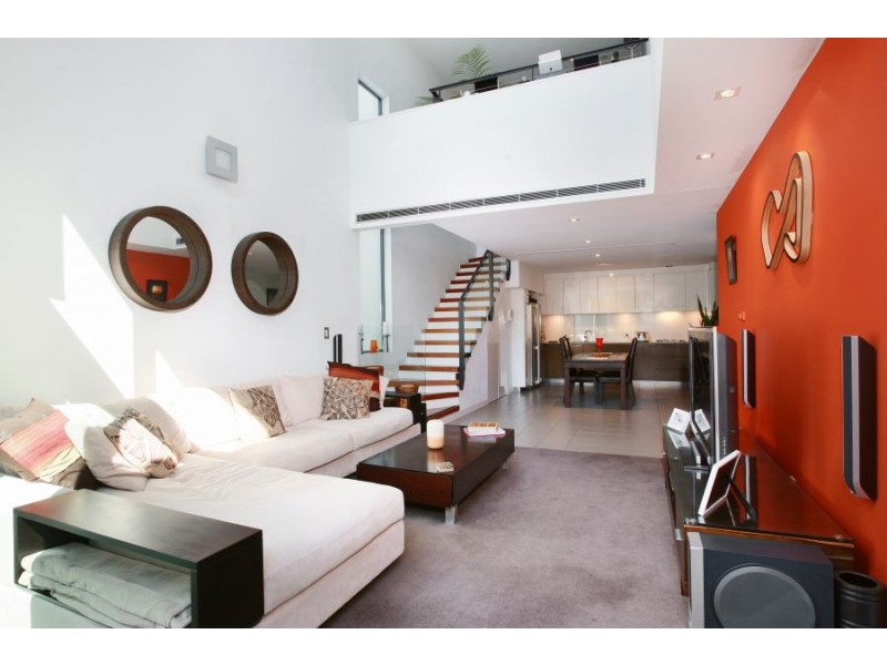 410/23 Pirrama Road, Pyrmont NSW 2009