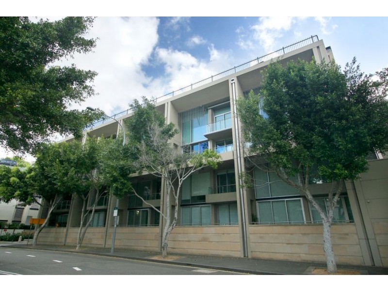 410/23 Pirrama Road, Pyrmont NSW 2009