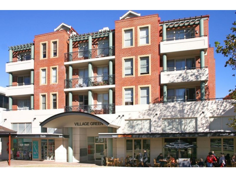 4/13 Ernest Street, Crows Nest NSW 2065