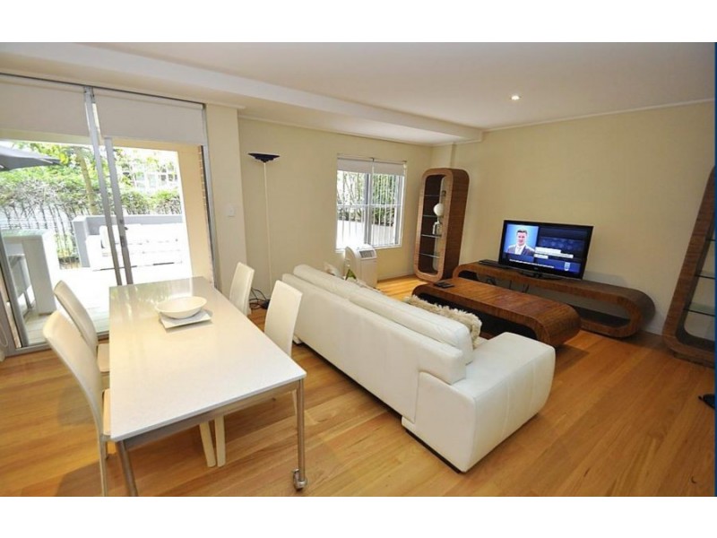 2/100 Barcom Avenue, Rushcutters Bay NSW 2011