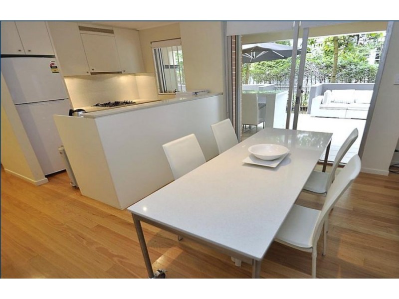 2/100 Barcom Avenue, Rushcutters Bay NSW 2011