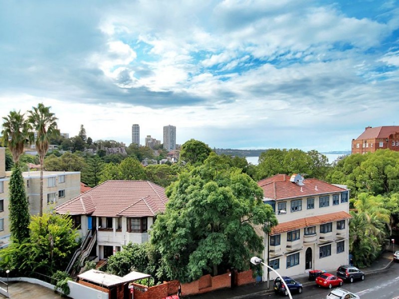 42/365A Edgecliff Road, Edgecliff NSW 2027
