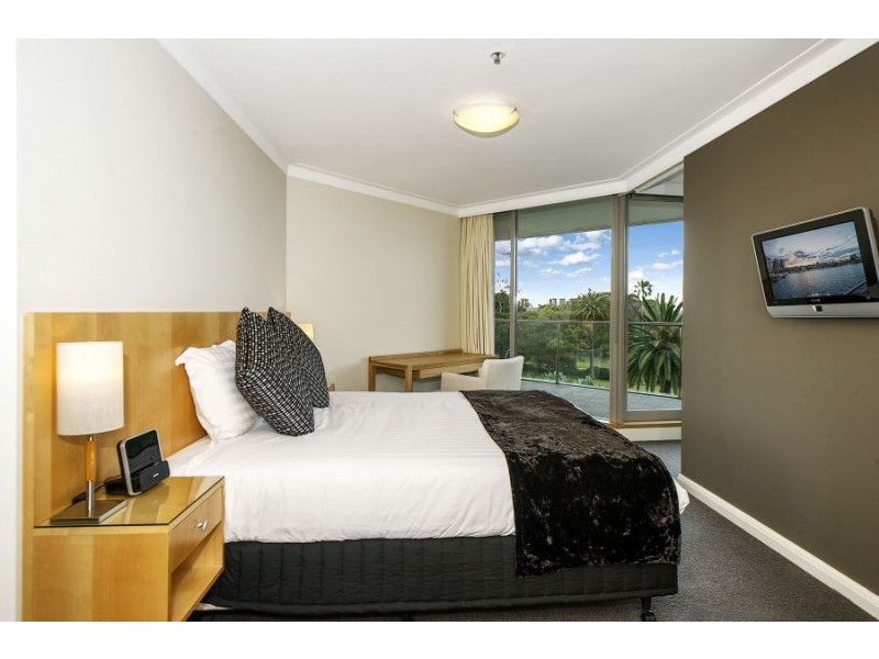 912/61 Macquarie Street, Sydney NSW 2000