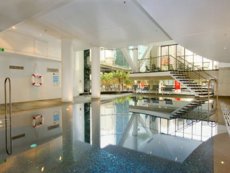 912/61 Macquarie Street, Sydney NSW 2000