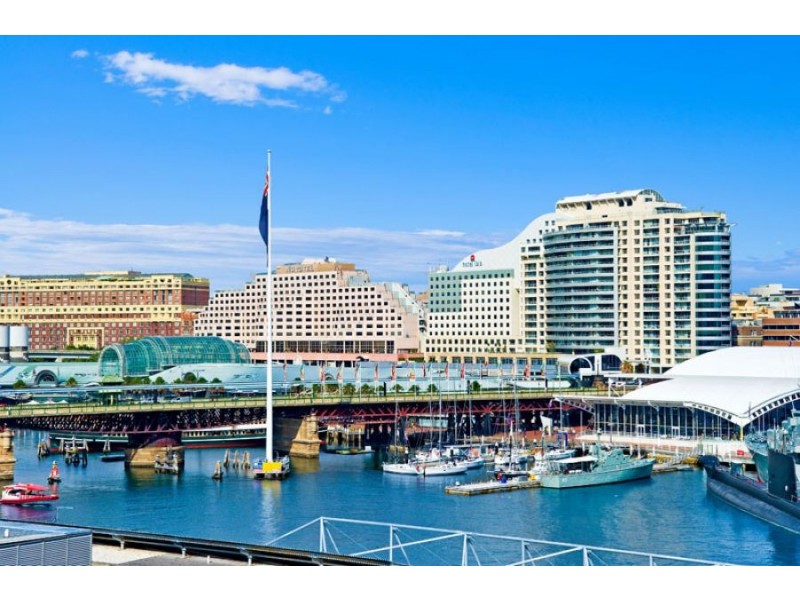 803/45 Shelley Street, Sydney NSW 2000