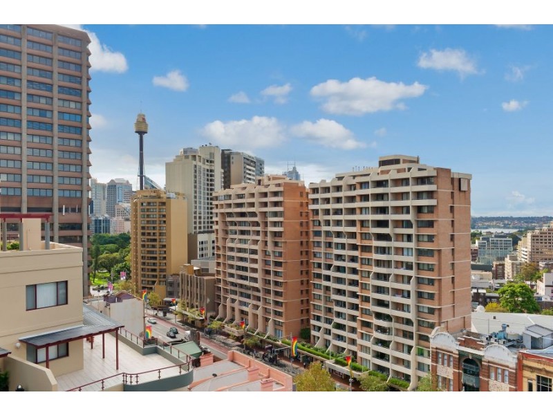 1105/20 Pelican Street, Surry Hills NSW 2010