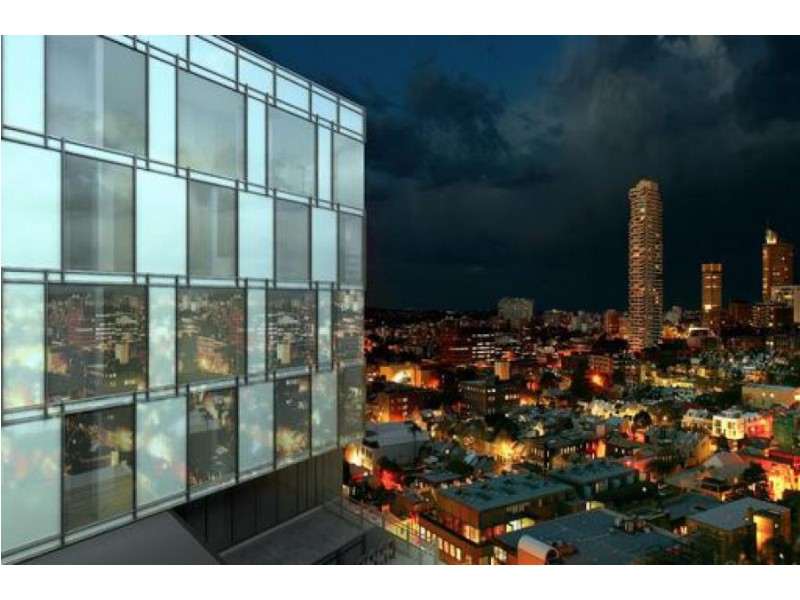 1105/20 Pelican Street, Surry Hills NSW 2010