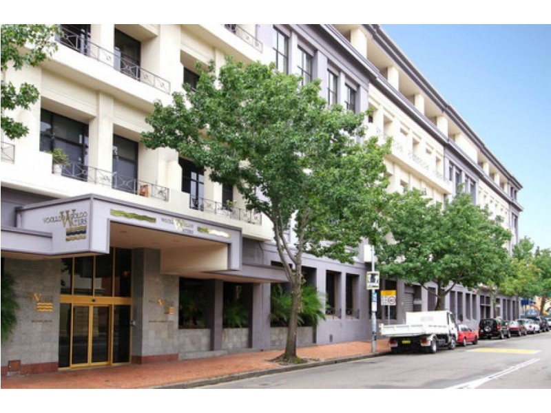 215/88 Dowling Street, Woolloomooloo NSW 2011