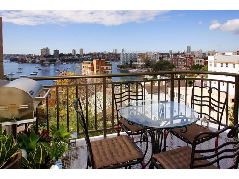 4D/6 Macleay Street, Potts Point NSW 2011