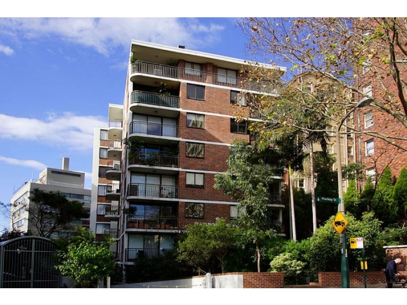4D/6 Macleay Street, Potts Point NSW 2011