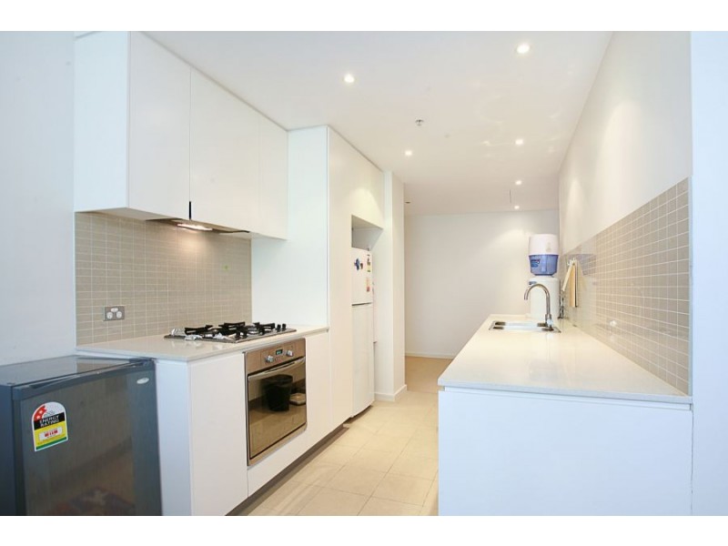 A2.05/1 Jack Brabham Drive, Hurstville NSW 2220