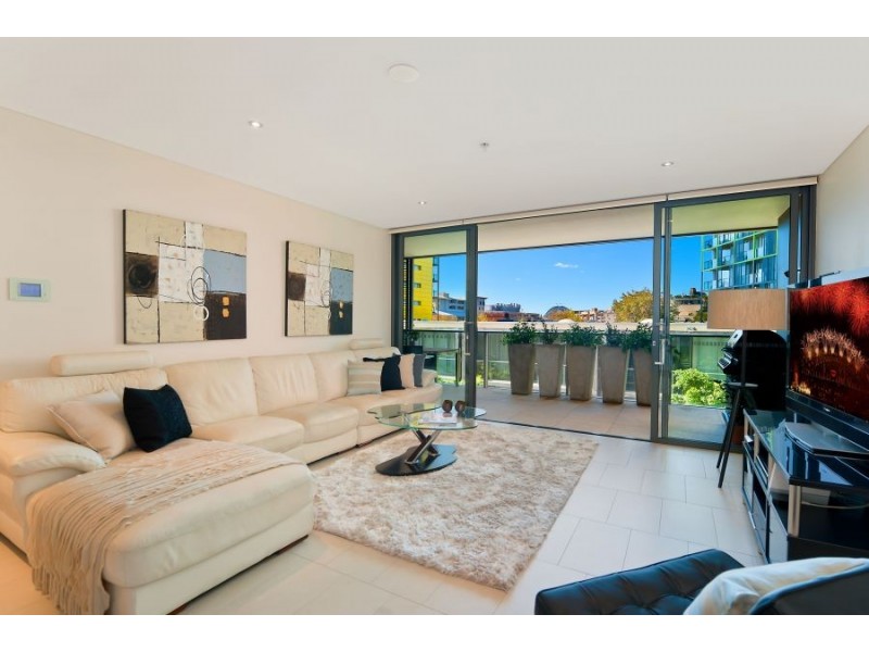 3C/5 Tambua Street, Pyrmont NSW 2009