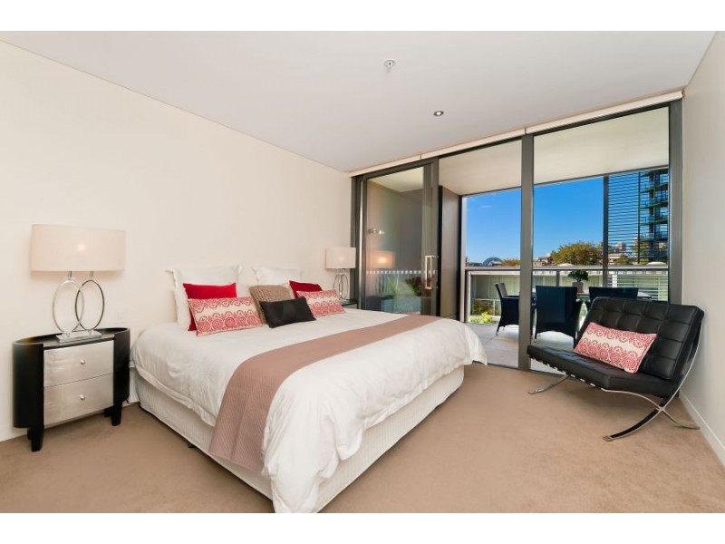 3C/5 Tambua Street, Pyrmont NSW 2009