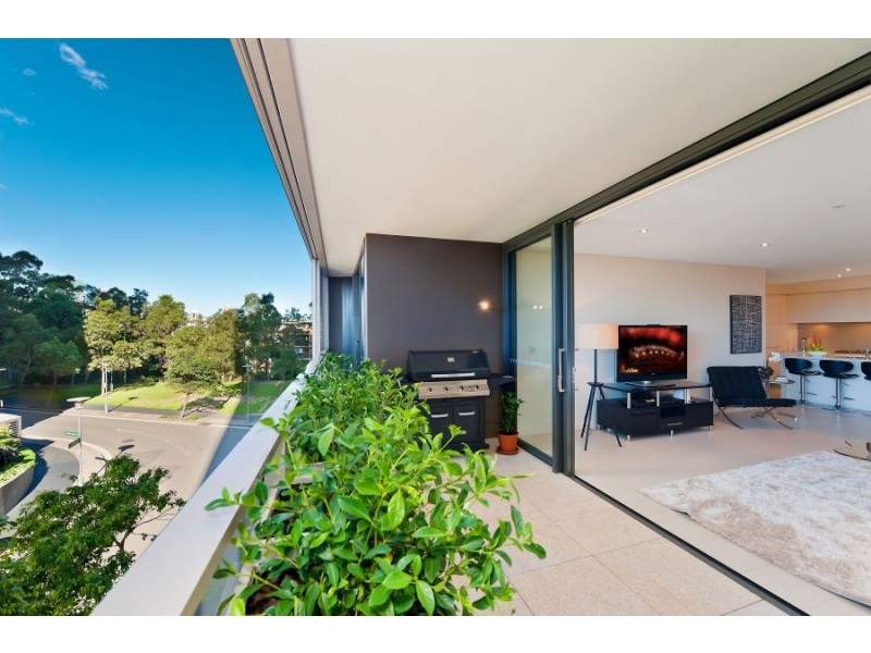 3C/5 Tambua Street, Pyrmont NSW 2009