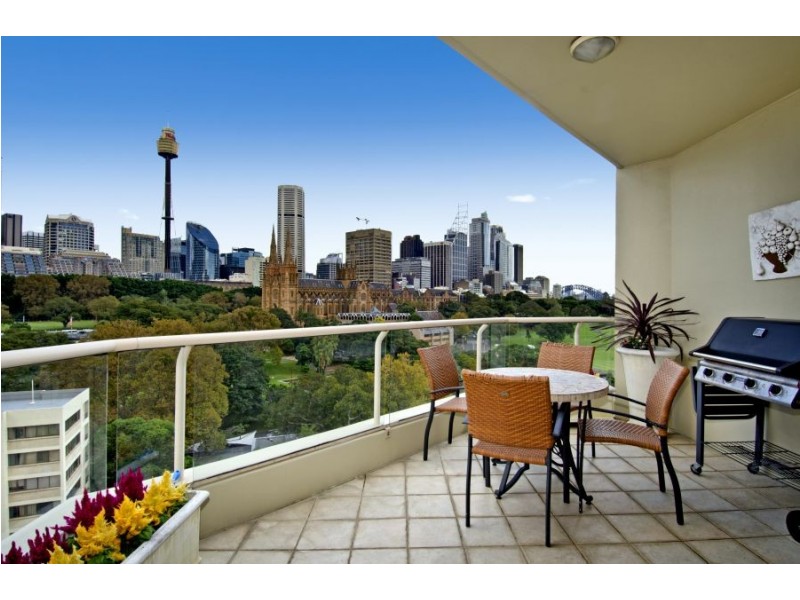 1101/63 Crown Street, Woolloomooloo NSW 2011