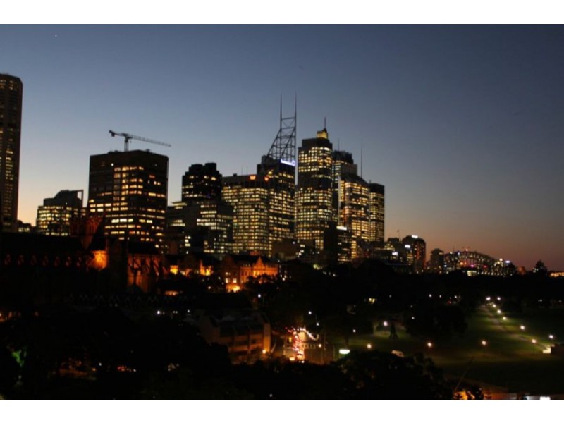 1101/63 Crown Street, Woolloomooloo NSW 2011