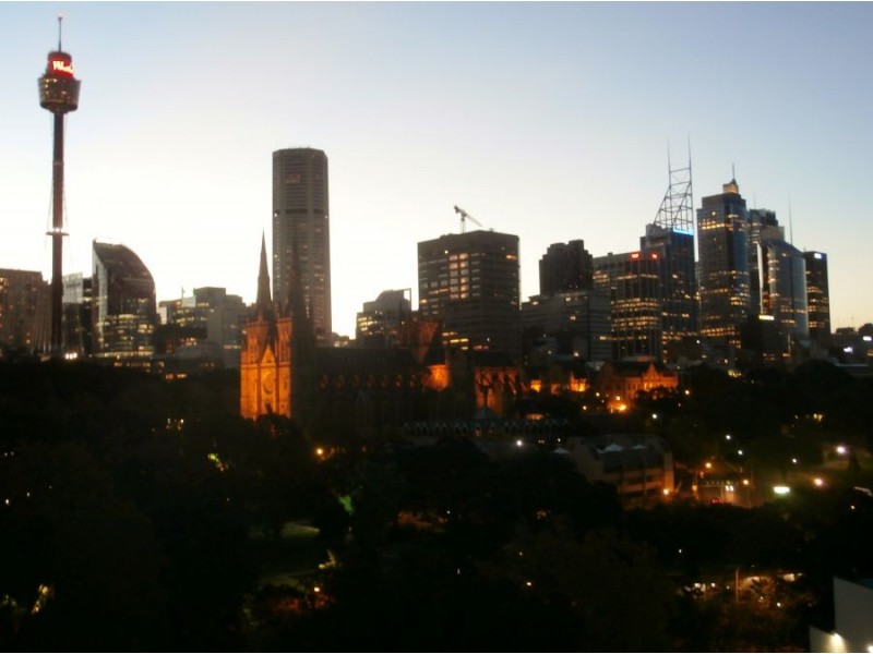 1101/63 Crown Street, Woolloomooloo NSW 2011