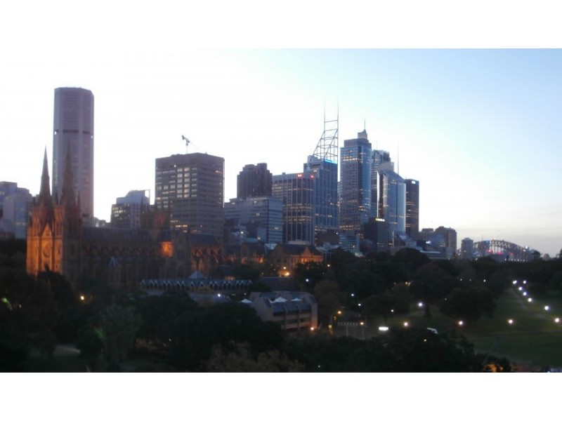 1101/63 Crown Street, Woolloomooloo NSW 2011
