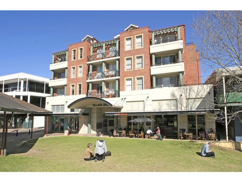 48/13 Ernest Street, Crows Nest NSW 2065