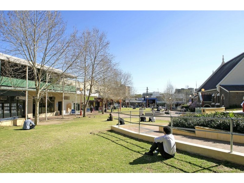 48/13 Ernest Street, Crows Nest NSW 2065