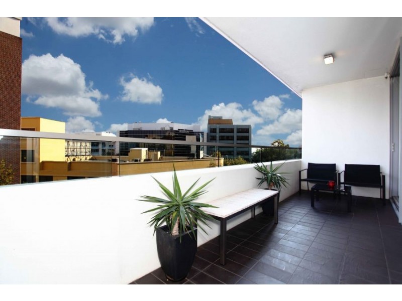 E309/599 Pacific Highway, St Leonards NSW 2065