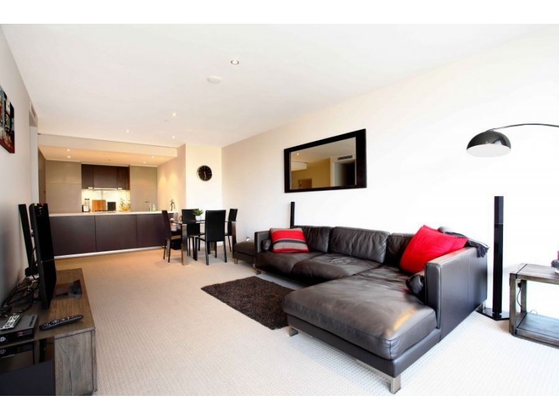 E309/599 Pacific Highway, St Leonards NSW 2065