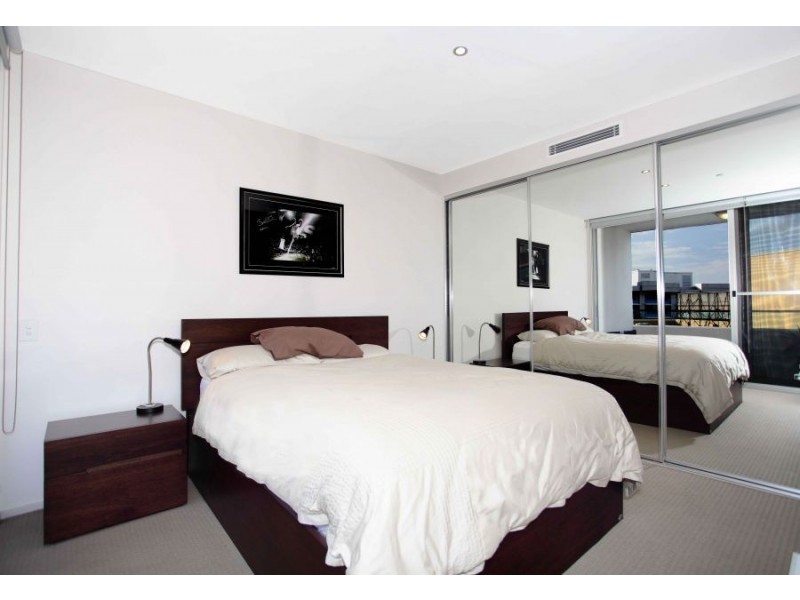 E309/599 Pacific Highway, St Leonards NSW 2065