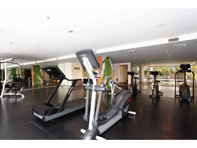 E309/599 Pacific Highway, St Leonards NSW 2065