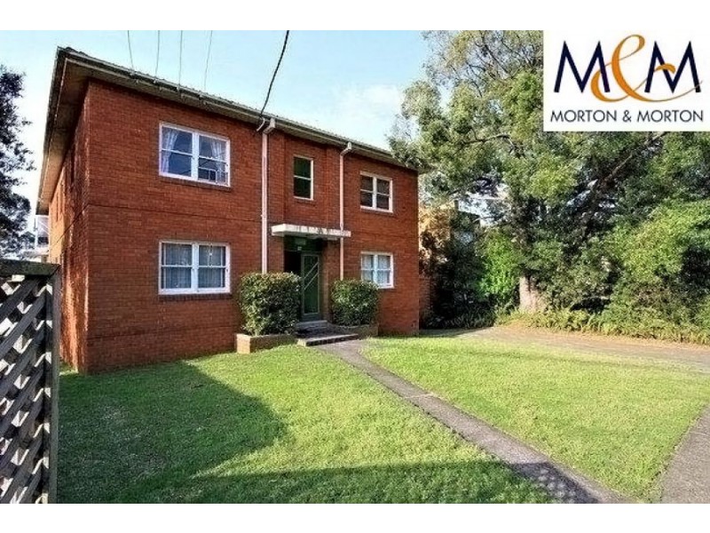 7/44 Grasmere Road, Neutral Bay NSW 2089