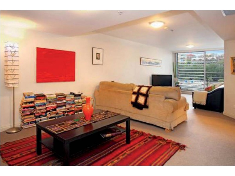440 Finger Wharf, 6 Cowper Wharf Road, Woolloomooloo NSW 2011