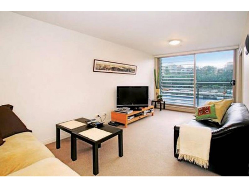 440 Finger Wharf, 6 Cowper Wharf Road, Woolloomooloo NSW 2011