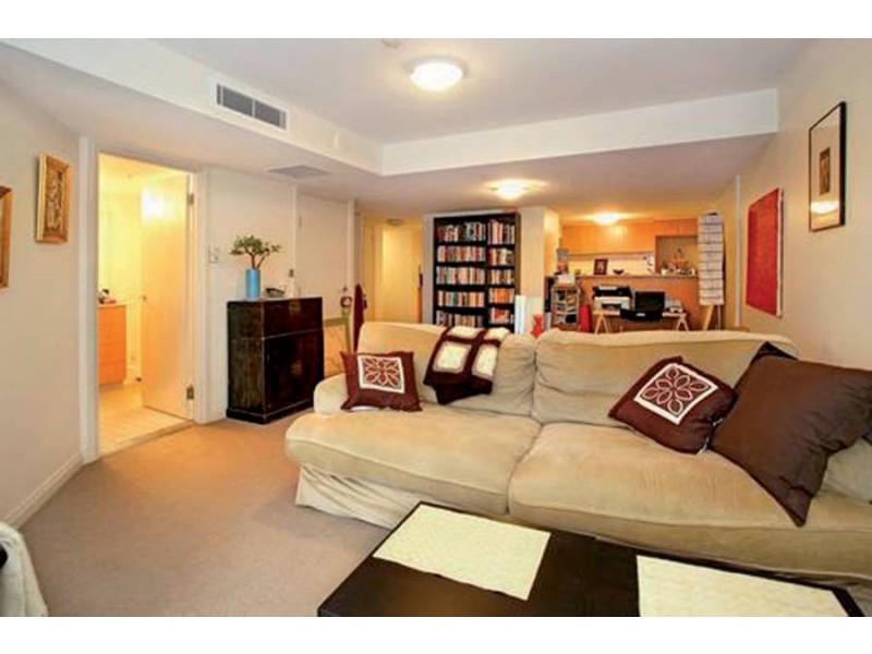 440 Finger Wharf, 6 Cowper Wharf Road, Woolloomooloo NSW 2011