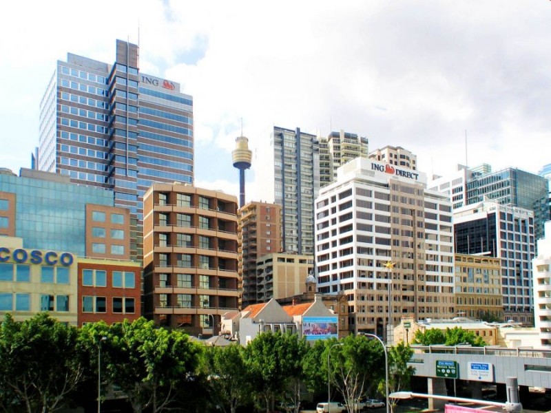 413/45 Shelley Street, Sydney NSW 2000