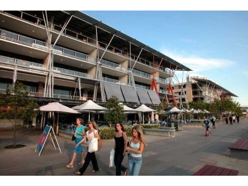 413/45 Shelley Street, Sydney NSW 2000