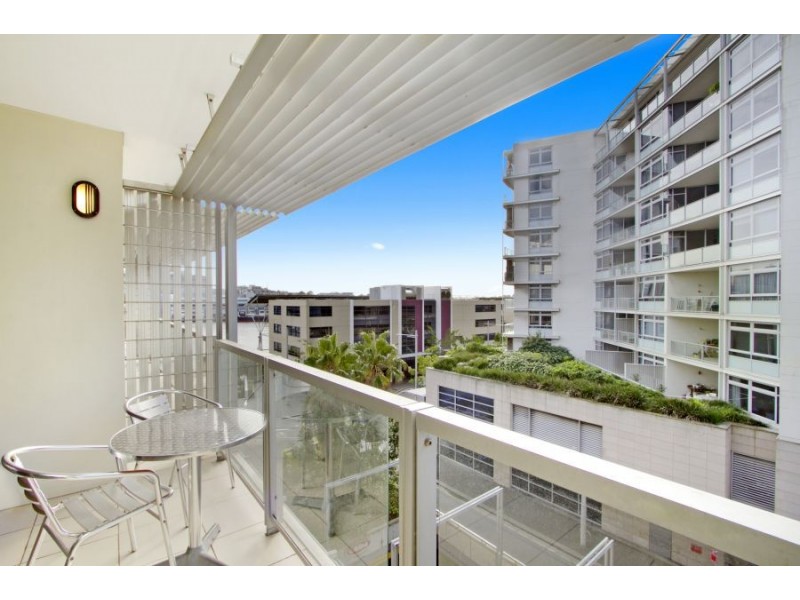 508/45 Shelley Street, Sydney NSW 2000