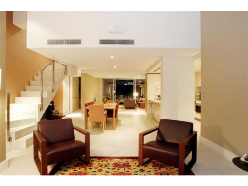 3 Darling Island Road, Pyrmont NSW 2009