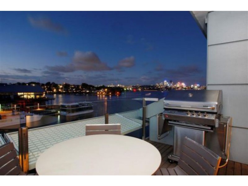 3 Darling Island Road, Pyrmont NSW 2009