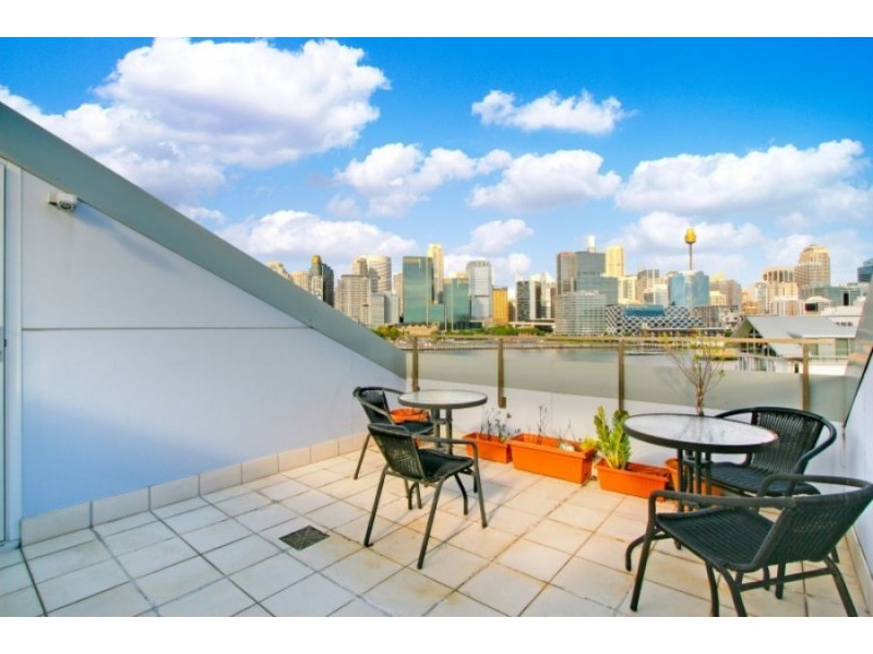 3 Darling Island Road, Pyrmont NSW 2009