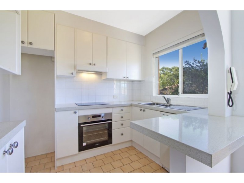 3/16 Eaton Street, Neutral Bay NSW 2089