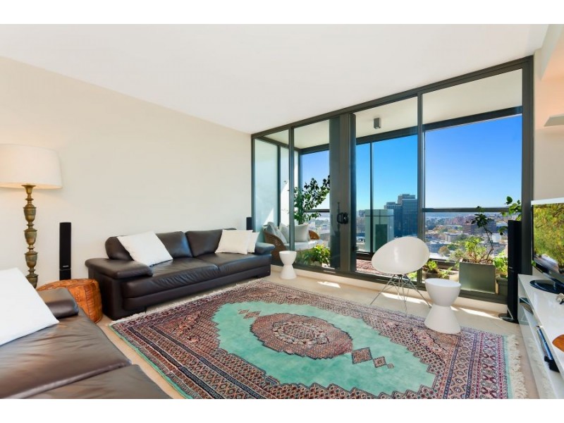 1307/20 Pelican Street, Surry Hills NSW 2010