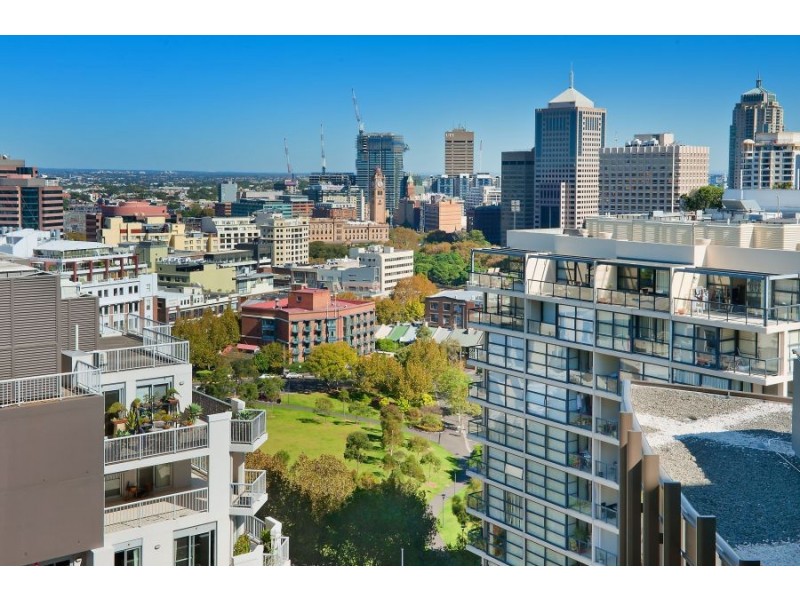 1307/20 Pelican Street, Surry Hills NSW 2010