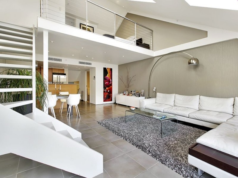 527 Finger Wharf, 6 Cowper Wharf Road, Woolloomooloo NSW 2011