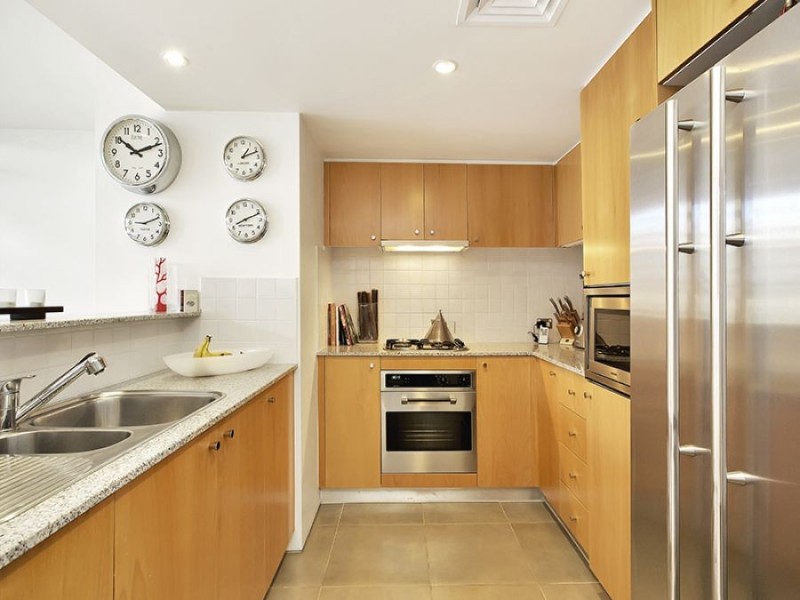 527 Finger Wharf, 6 Cowper Wharf Road, Woolloomooloo NSW 2011