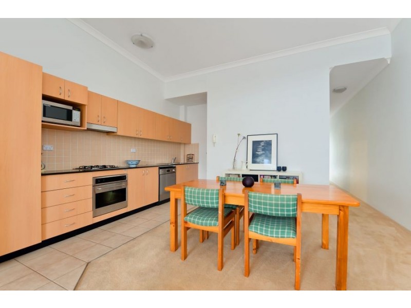 17/140-152 New Canterbury Road – Entry via Ducros Street, Petersham NSW 2049