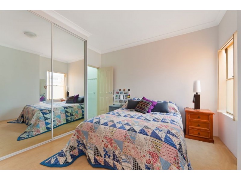 17/140-152 New Canterbury Road – Entry via Ducros Street, Petersham NSW 2049