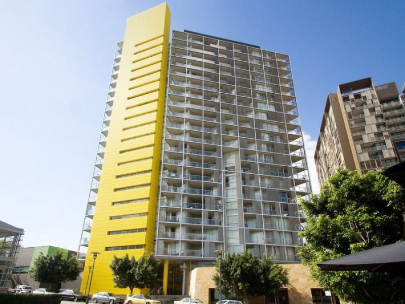 602/45 Bowman Street, Pyrmont NSW 2009