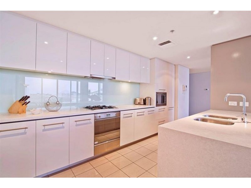 602/45 Bowman Street, Pyrmont NSW 2009