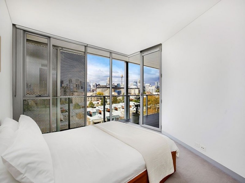 602/45 Bowman Street, Pyrmont NSW 2009